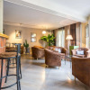 Отель Hôtel Restaurant La Tour, фото 12