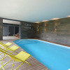 Отель Gorgeous Holiday Home in Waimes With In-house Theatre & Pool, фото 5
