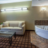 Отель Microtel Inn & Suites by Wyndham Timmins, фото 7