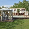 Отель Beautiful Modernly Decorated Provencal House Only 30 Kilometres From Cannes, фото 17