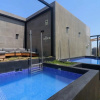 Отель w Fascinating 1BR w AC in San Isidro, фото 12