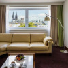 Отель Pullman Cologne, фото 8