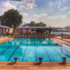 Отель Jewel Maadi Cabins and Club, фото 8
