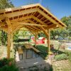 Отель House Cherry Kronach в Фоньоде