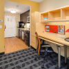 Отель TownePlace Suites by Marriott Bellingham, фото 3