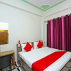Отель OYO 17011 Hotel Kiran, фото 4