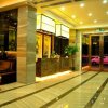 Отель Shenzhen Hanlinxuan Business Hotel, фото 17