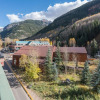 Отель Columbia 2 Bedroom By Alpine Lodging Telluride, фото 17