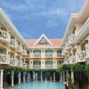 Отель Boracay Mandarin Island Hotel на острове Боракае