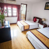 Отель Hanoi Ancient Paradise Hotel, фото 5