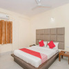 Отель Stopovers Serviced Apartment Jayanagar by OYO Rooms, фото 6
