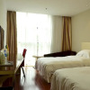 Отель Citihome Huishang Fortune Plaza Hotel, фото 4