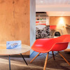 Отель ibis Lyon Gare la Part Dieu, фото 19