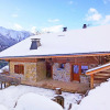 Отель Beautiful Cottage Dating From 1789 Just 600 M From The Barbossine Chairlift, фото 10