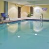 Отель La Quinta Inn & Suites by Wyndham Hot Springs, фото 41