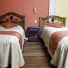 Отель Estrella Andina Hotel, фото 3