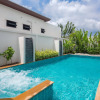 Отель Thai-Themed 3BR Boutique Villa by Intira, фото 15