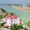 Отель Hoi An Blue River Hotel, фото 20
