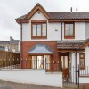 Отель Beautiful 3-bed House in Merthyr Tydfil в Тройд-и-риу