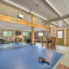 Отель Vibrant Bryson City Home w/ Mtn Views & Deck!, фото 11