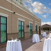 Отель Spartanburg Marriott, фото 15