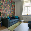 Отель Avantgarde apartments, фото 2
