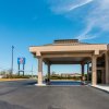 Отель Motel 6 Dublin, GA в Дублине