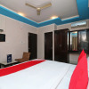 Отель OYO 13161 King's Palace, фото 6