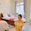 Отель Moc Nhien Hotel Da Lat, фото 10