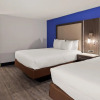 Отель Best Western Plus Executive Residency Denver - Central Park Hotel, фото 7