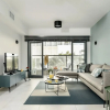 Отель Stylish with Balcony Viewing Rothschild, фото 3