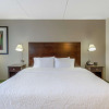 Отель Hampton Inn Richmond - South, фото 39