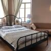 Гостиница Dom Demidovykh Hostel в Перми