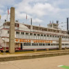Отель Modern Nulu 2BR Cozysuites 02, фото 16
