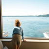 Отель Hyatt Regency Lake Washington at Seattle’s Southport, фото 30