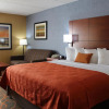 Отель Best Western Plus Fresno Airport Hotel, фото 38