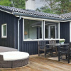 Отель 6 Person Holiday Home in Hals, фото 16