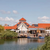 Отель Detached Villa With Three Bathrooms Near the Sea, фото 17