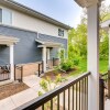 Отель Modern Wisconsin Vacation Rental w/ Fireplace, фото 8