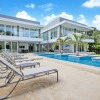 Отель Villa Palma for Rent in Punta Cana - Ultra Modern Villa With Chef Maid, фото 17