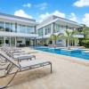 Отель Villa Palma for Rent in Punta Cana - Ultra Modern Villa With Chef Maid, фото 15