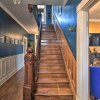 Отель Vicksburg Home w/3 Porches, Walk to Downtown, фото 1