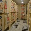 Гостиница Hostels - Meshcherskoe ozero, фото 5
