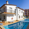 Отель AP Costas - Villa Piscis, фото 15