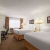 Отель Travelodge Calgary South, фото 25