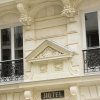 Отель Le 10 Bis Hotel в Париже