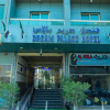 Отель Dream Palace Hotel, фото 1