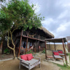 Отель Kite Eco House, фото 16