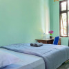 Отель Kerinci Natural Hotspring Homestay Syariah RedPartner, фото 8
