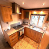 Отель Impeccable 2-bed Lodge in Preston hot hub, фото 4